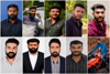 Mangaluru gold trader robbery: Police release photos of 14 accused, seek public help